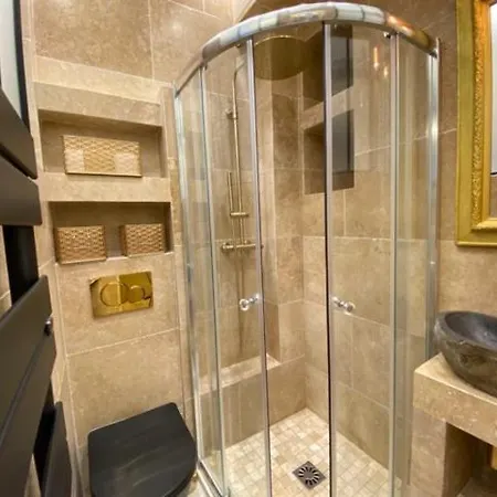 Elegant Dans Ancien Particulier 公寓 巴黎